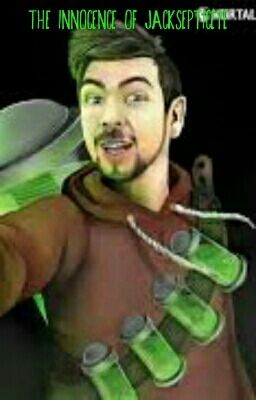 The Innocence Of Jacksepticeye