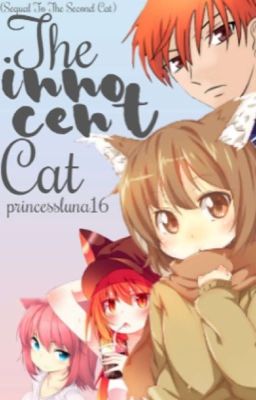 The Innocent Cat (Sequel To The Second Cat)