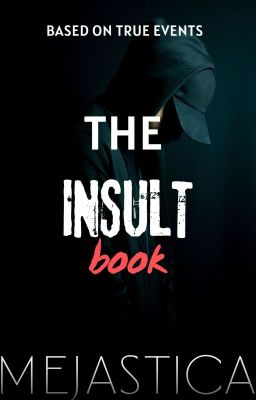 The Insult book