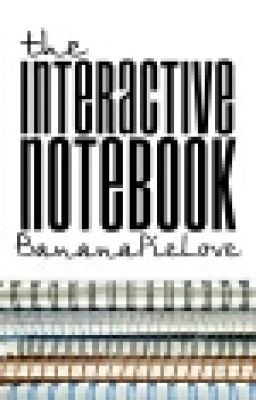 The Interactive Notebook