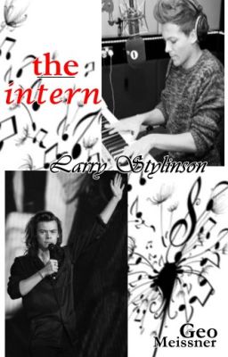 the intern || Larry Stylinson