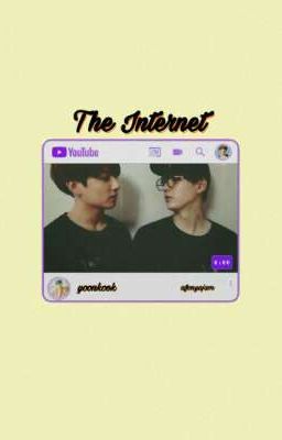 the internet~yoonkook ⚠SZÜNETEL⚠