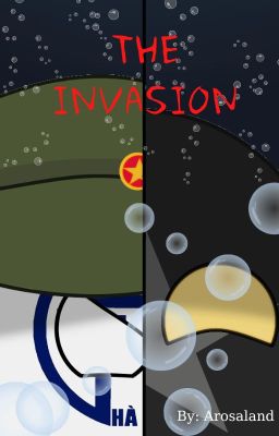 The Invasion