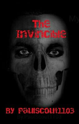 The Invincible