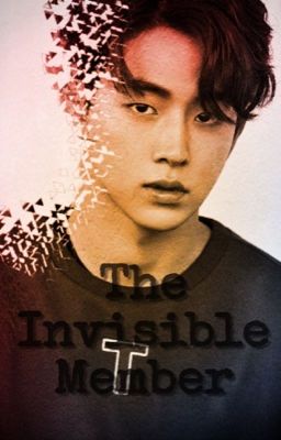 The Invisble Member (BTS Fanfic)