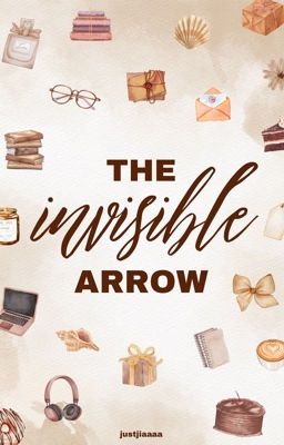 The Invisible Arrow