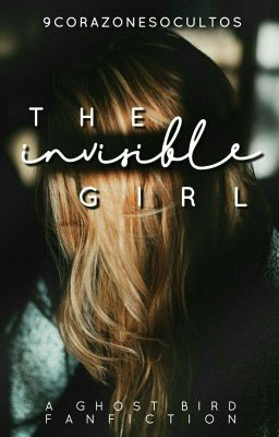 The Invisible Girl