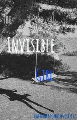 The Invisible Girl