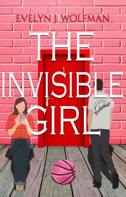 The Invisible Girl || La ragazza invisibile