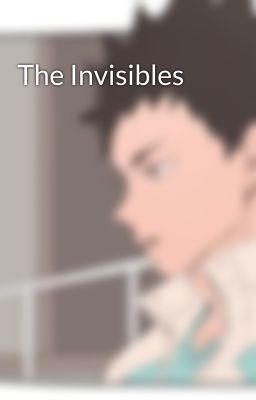 The Invisibles