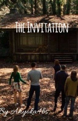 The Invitation 