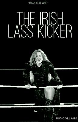 The irish lass kicker