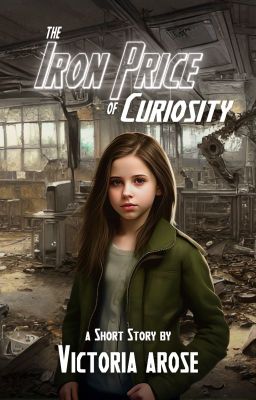 The Iron Price Of Curiosity - A Short Story (An Iron Man Fanfiction)