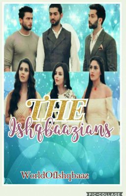 The Ishqbaazians