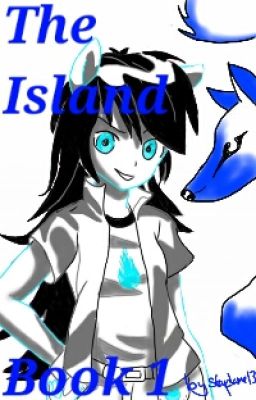 The Island Book 1