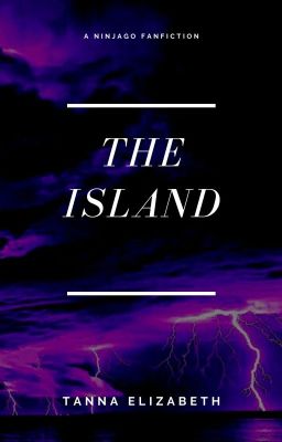 The Island (Cole x oc)