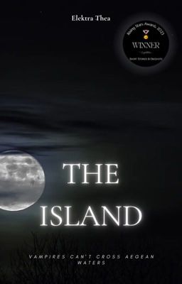 The Island || Short Story