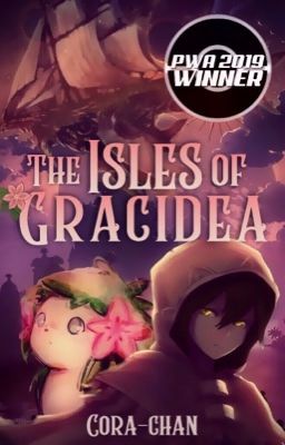 The Isles of Gracidea | Pokémon Fanfiction