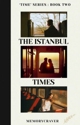 The Istanbul Times (Time #2)