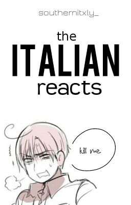 The Italian Reacts