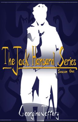 The Jack Hansard Series: Season One