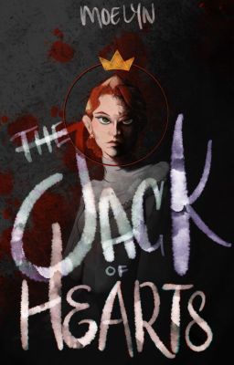 The Jack of Hearts (House of Cards Book 1)