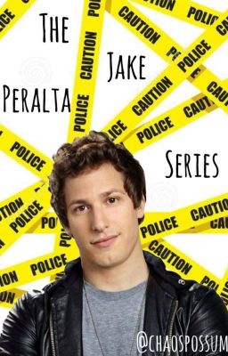 The Jake Peralta Series