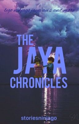 The Jaya Chronicles 