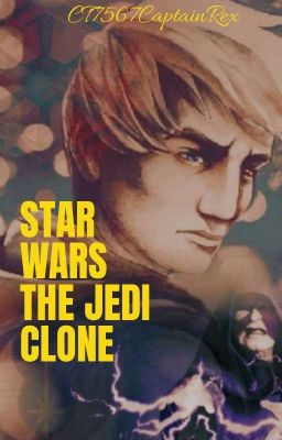 The Jedi Clone (Beendet)