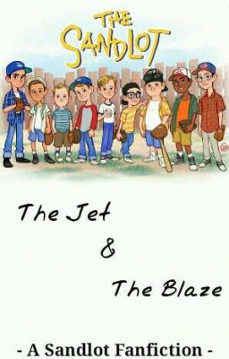 The Jet and The Blaze