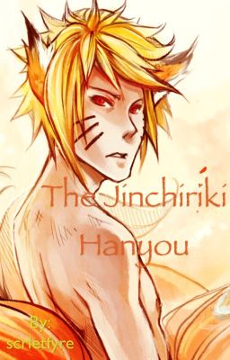 The Jinchuriki Hanyou