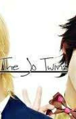 The Jo Twins 