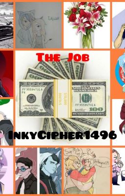 The Job(BBS + InkyWolf)