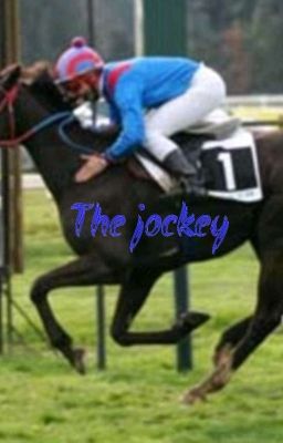 The jockey✓