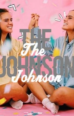 •The Johnson•