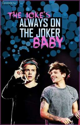 The Joke's Always On The Joker, Baby /larry tłumaczenie pl/