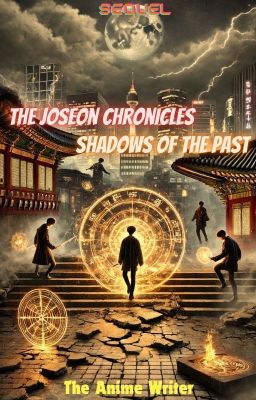 The Joseon Chronicles : Shadows of the Past