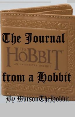 The Journal From A Hobbit