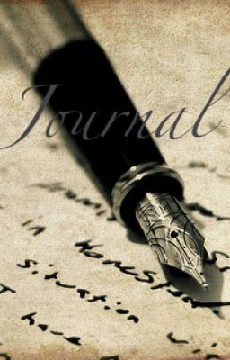 The Journal Keeper