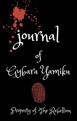 The Journal of Gybara Yamiku