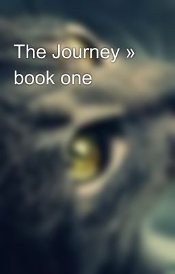 The Journey » book one 