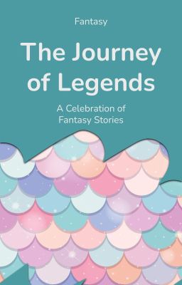 The Journey of Legends 2024