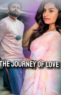 The journey of love ❤️