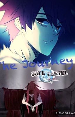 The Journey (Soul Cartel) 