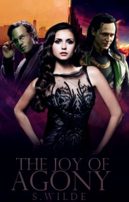 The Joy of Agony | Loki