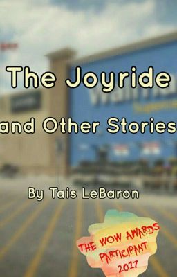 The Joyride and Other Stories