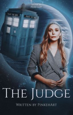 The Judge [Doctor Who]