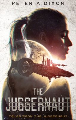 The Juggernaut (Juggernaut #1)