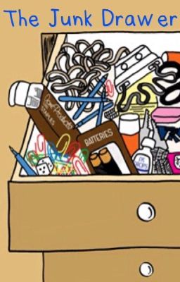 The Junk Drawer 