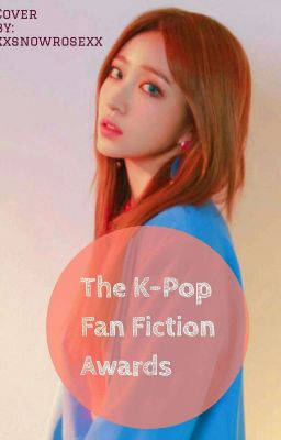 The K-POP Fan Fiction Awards (closed)